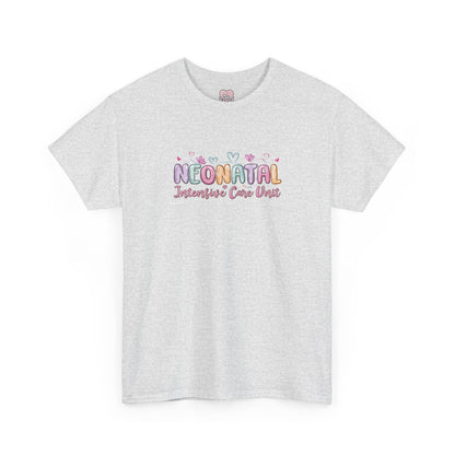 NEONATAL Intensive Care Unit T-Shirt