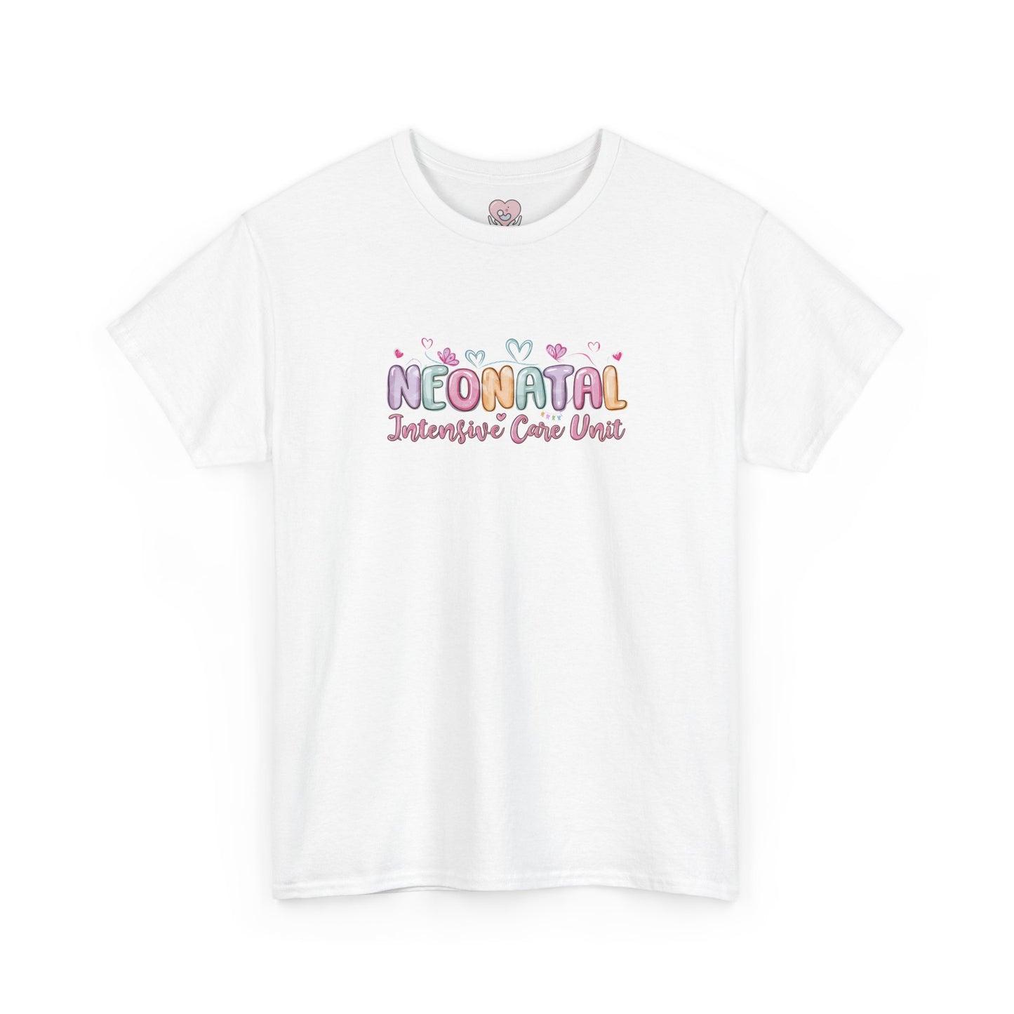 NEONATAL Intensive Care Unit T-Shirt