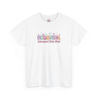 NEONATAL Intensive Care Unit T-Shirt