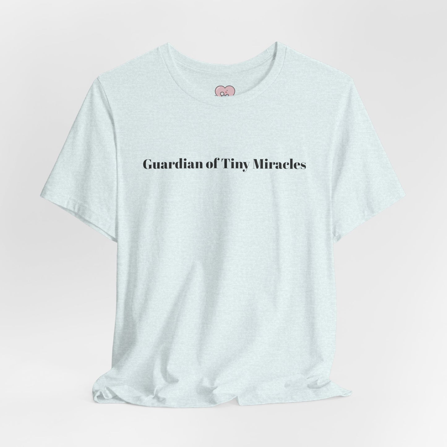 Guardian of Tiny Miracles T-Shirt
