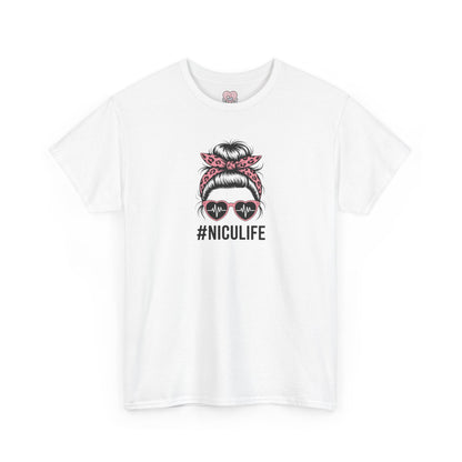 NICU Life T-Shirt