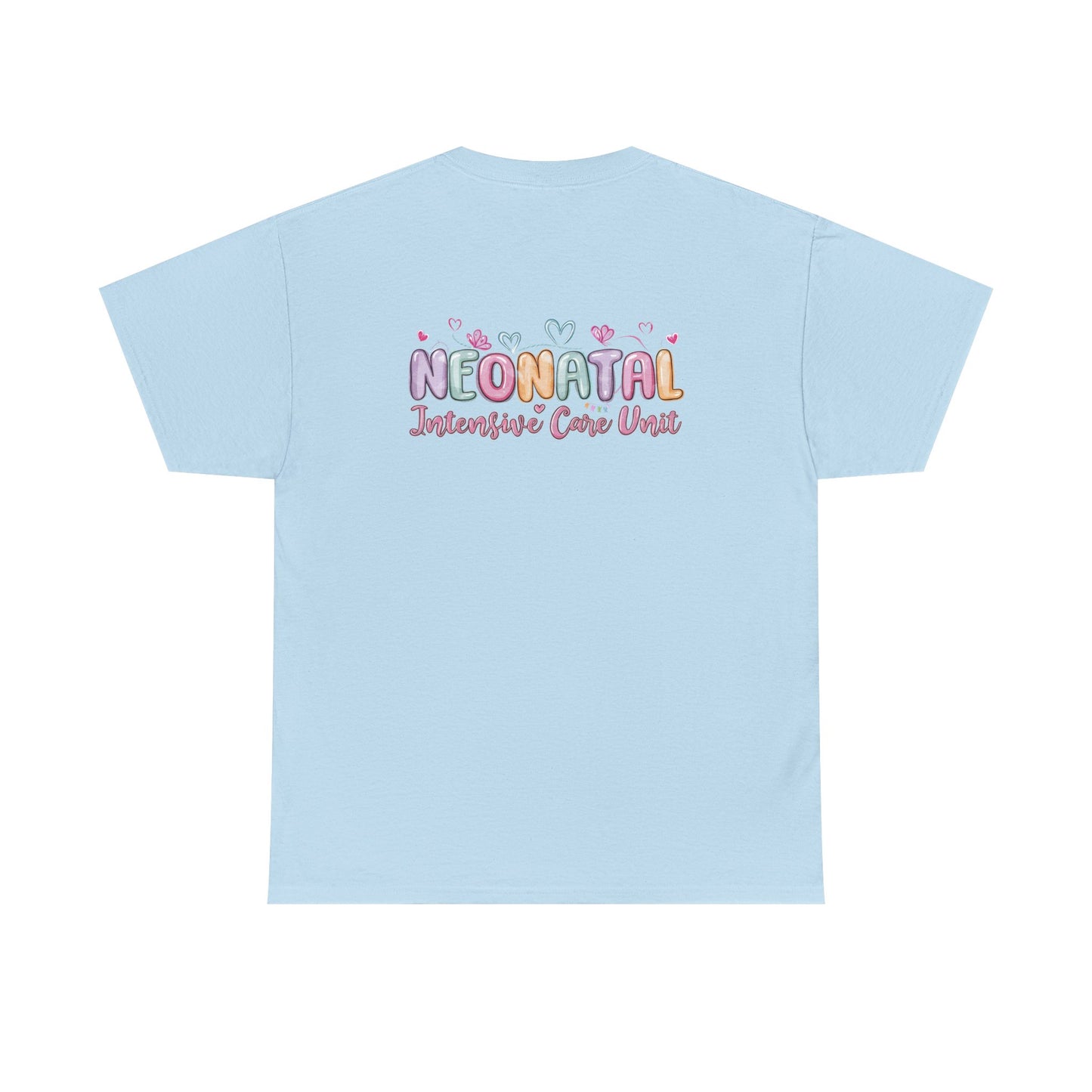 NEONATAL Intensive Care Unit T-Shirt