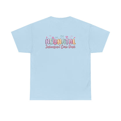 NEONATAL Intensive Care Unit T-Shirt