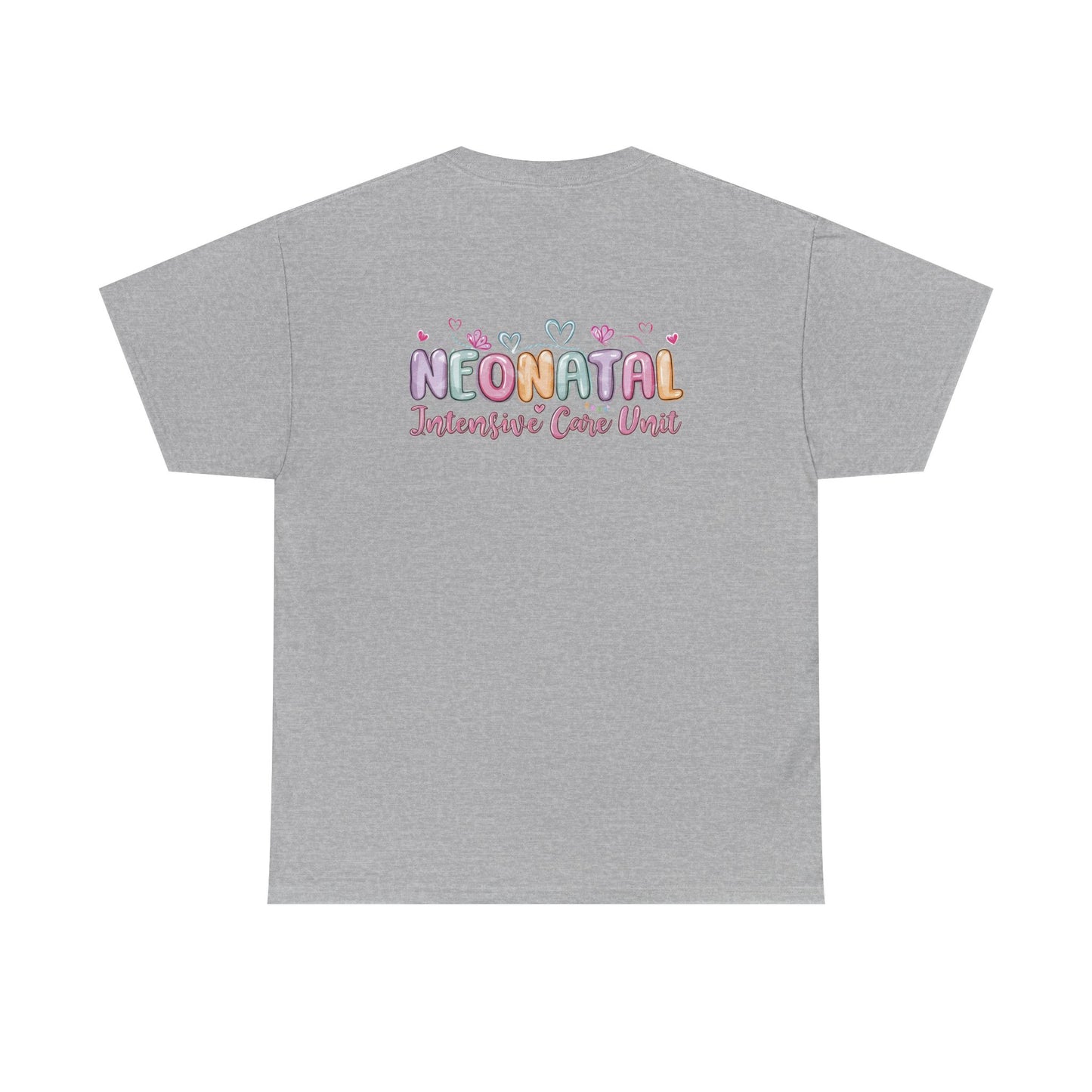 NEONATAL Intensive Care Unit T-Shirt