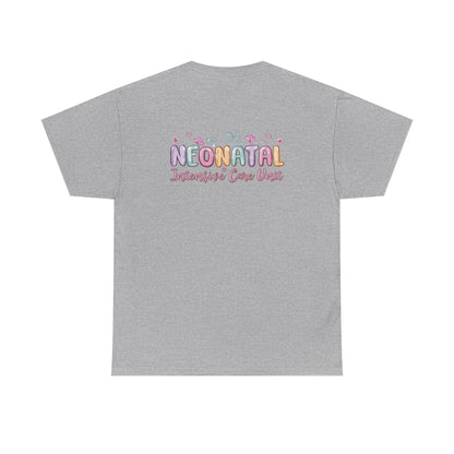 NEONATAL Intensive Care Unit T-Shirt