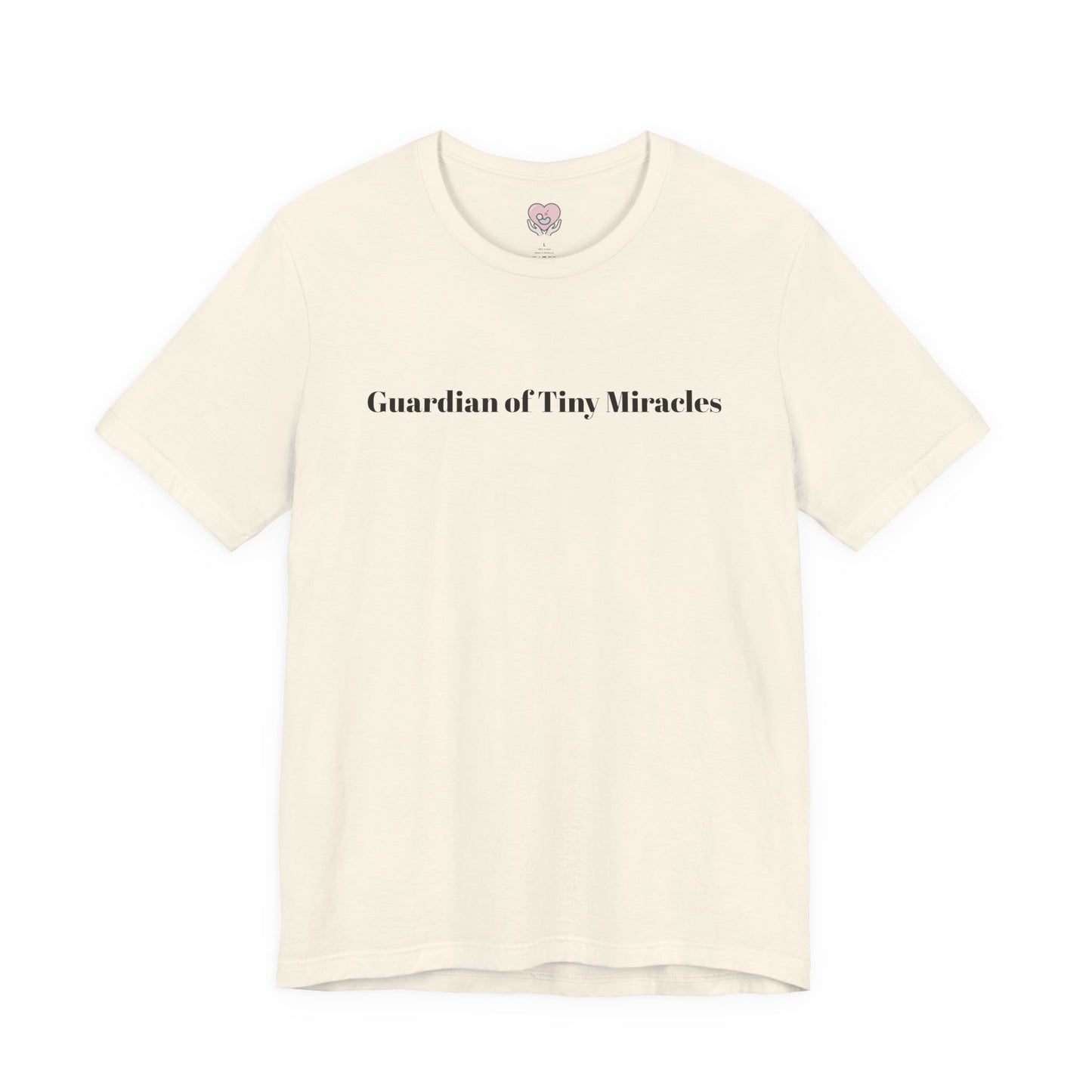 Guardian of Tiny Miracles T-Shirt