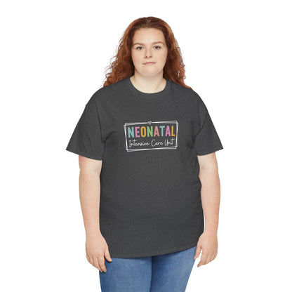 NICU Nurse Neonatal Intensive T-Shirt