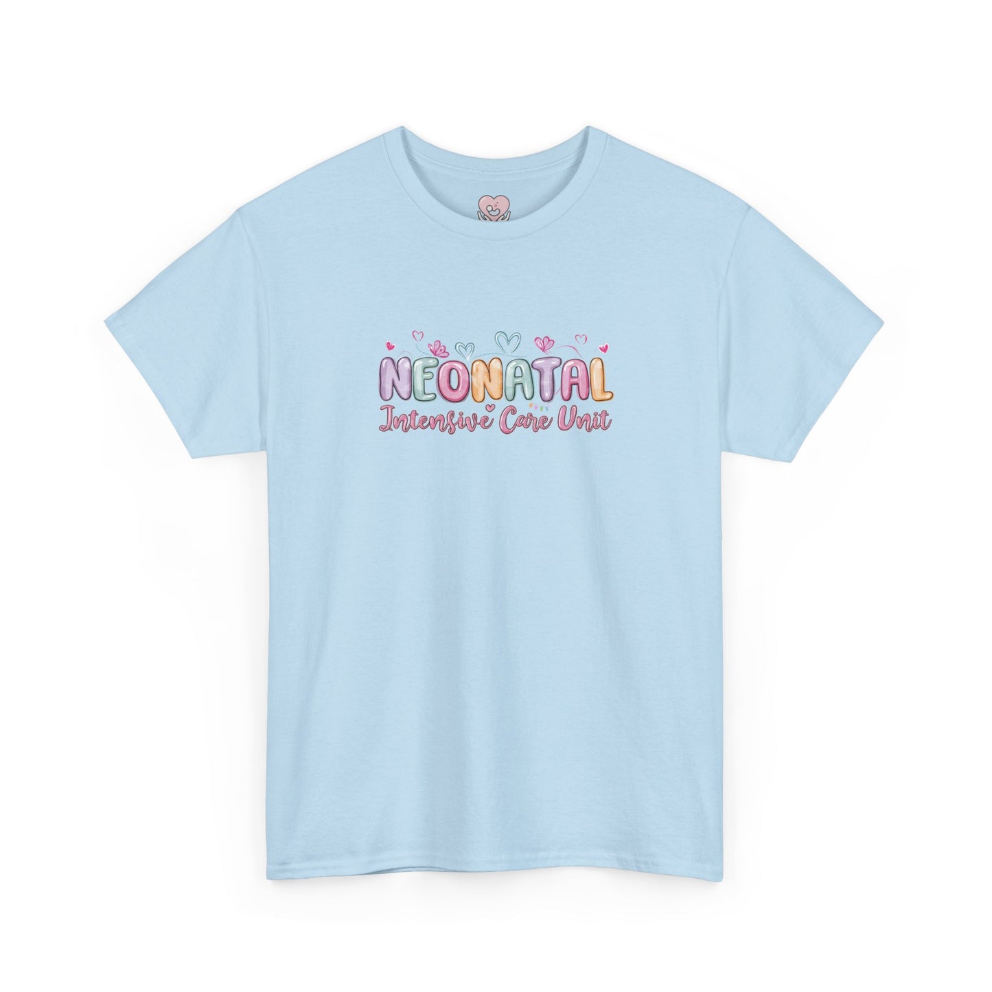 NEONATAL Intensive Care Unit T-Shirt