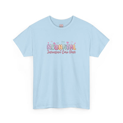 NEONATAL Intensive Care Unit T-Shirt