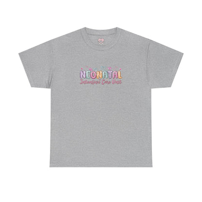 NEONATAL Intensive Care Unit T-Shirt