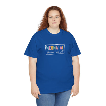 NICU Nurse Neonatal Intensive T-Shirt