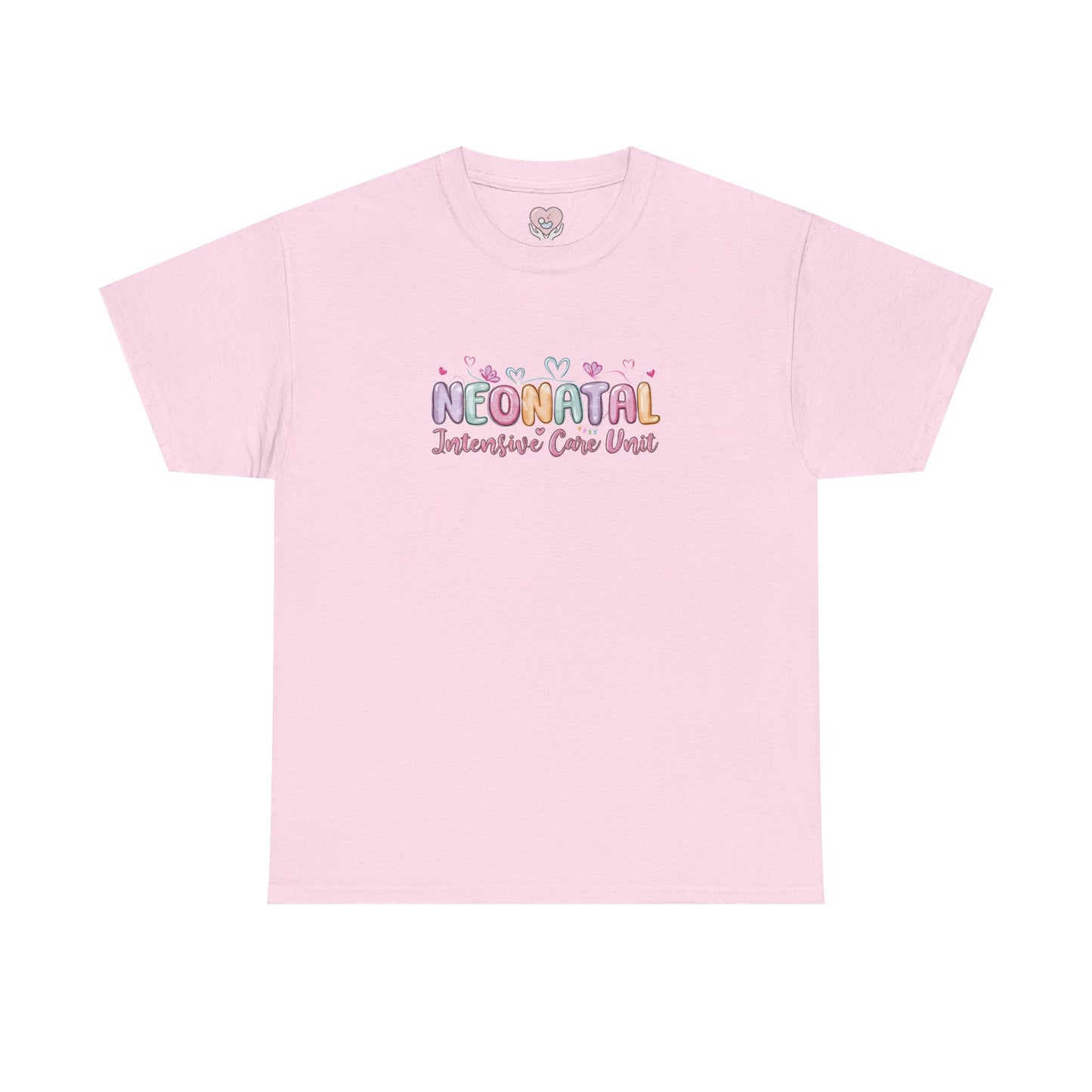 NEONATAL Intensive Care Unit T-Shirt