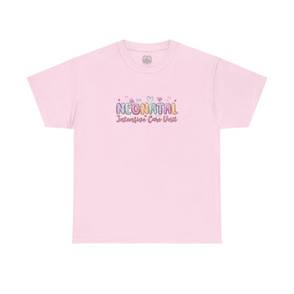 NEONATAL Intensive Care Unit T-Shirt