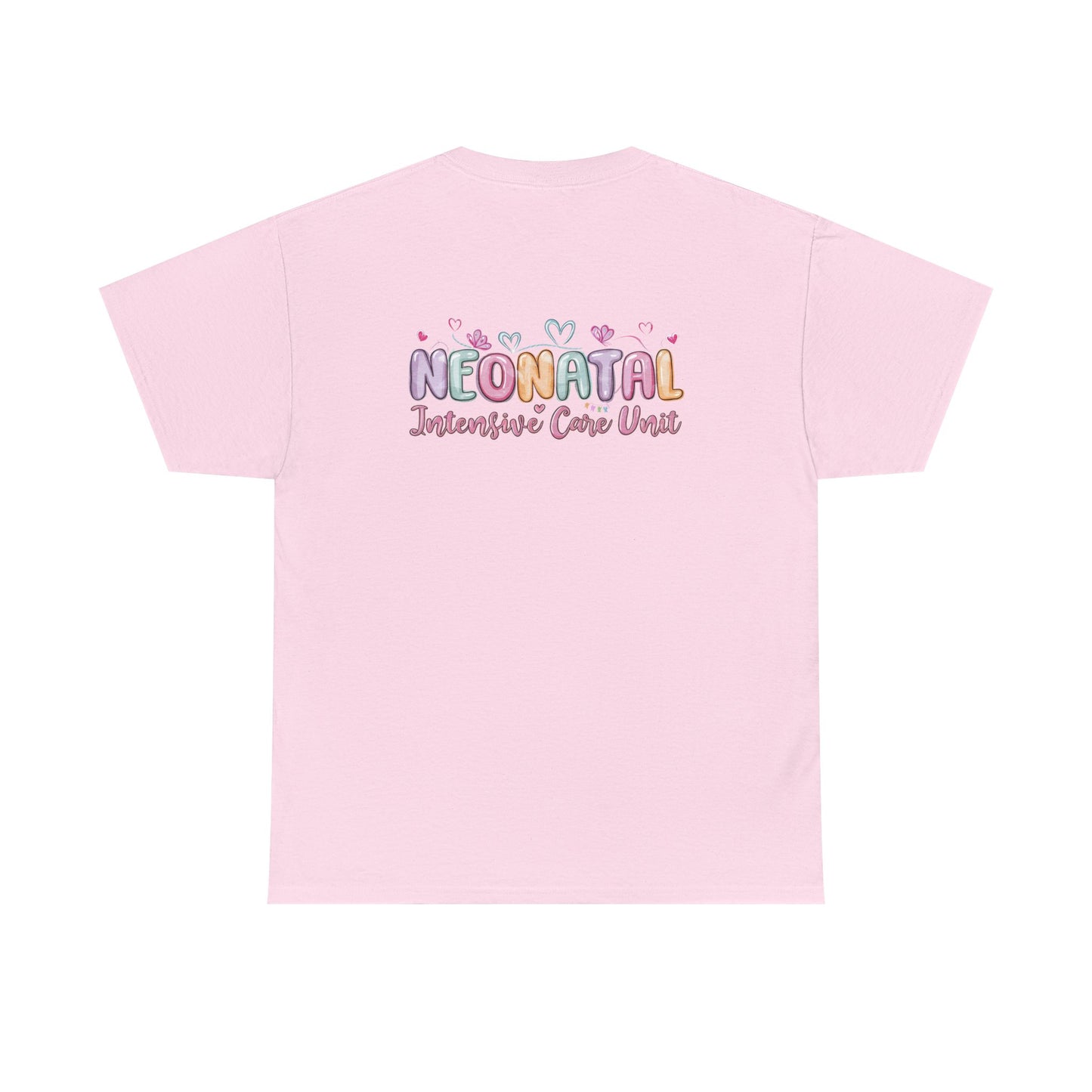 NEONATAL Intensive Care Unit T-Shirt