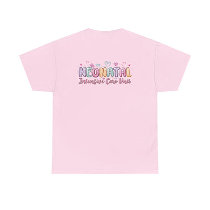 NEONATAL Intensive Care Unit T-Shirt