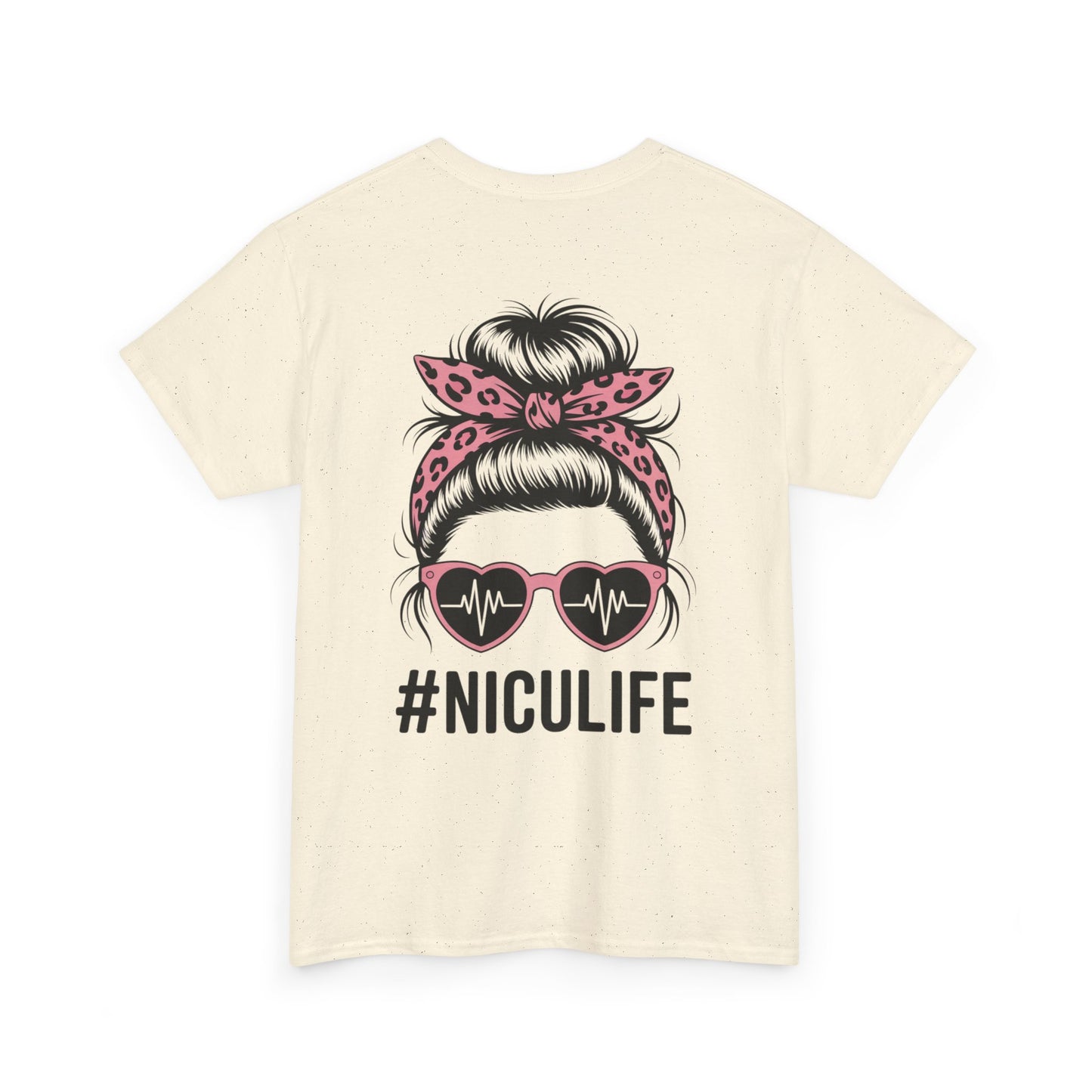 NICU Life T-Shirt