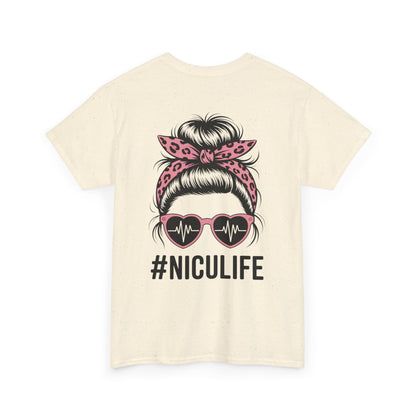 NICU Life T-Shirt