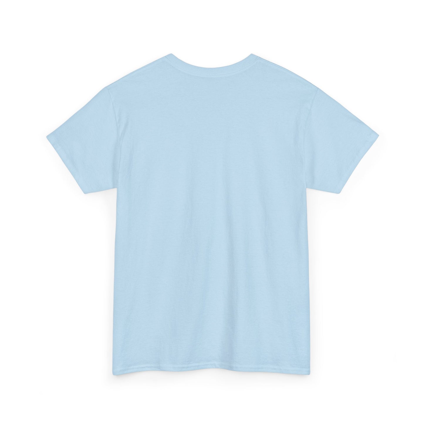 The Heartbeat of Hope NICU Nurse T-Shirt