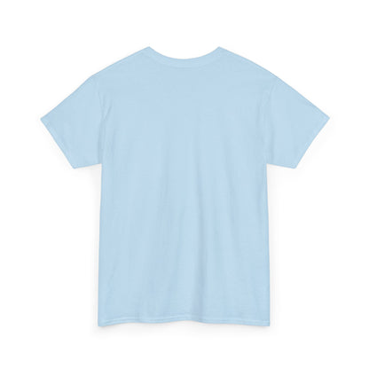 The Heartbeat of Hope NICU Nurse T-Shirt