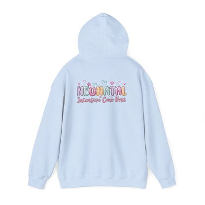 NEONATAL Intensive Care Unit Hoodie