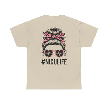 NICU Life T-Shirt