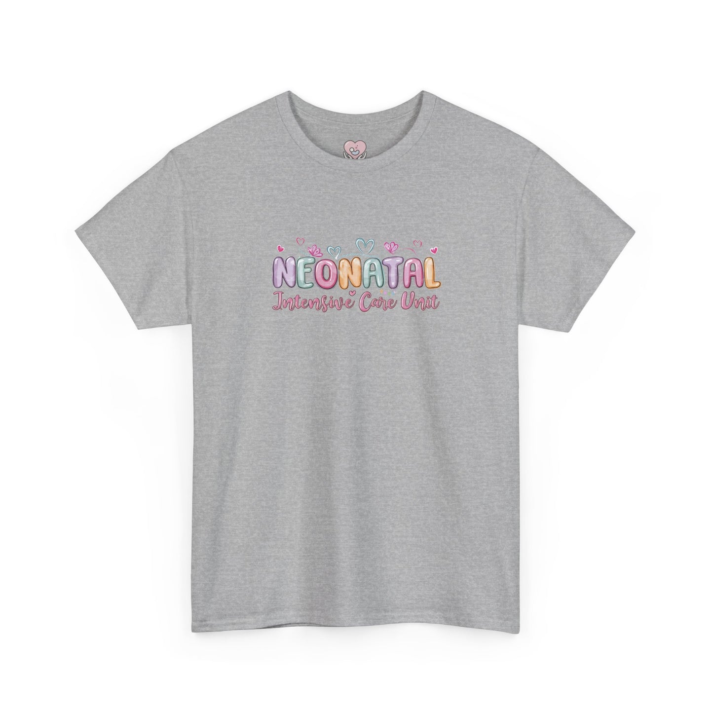 NEONATAL Intensive Care Unit T-Shirt