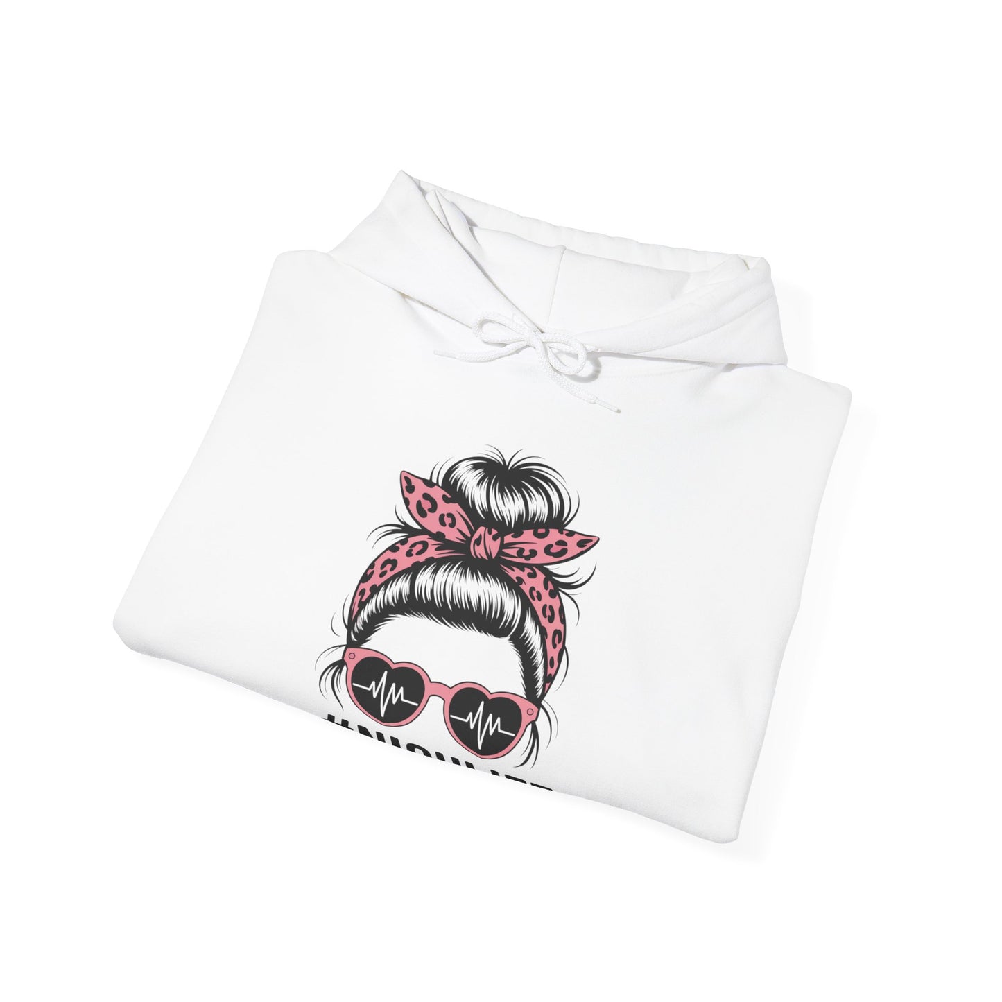 NICU Life Hoodie