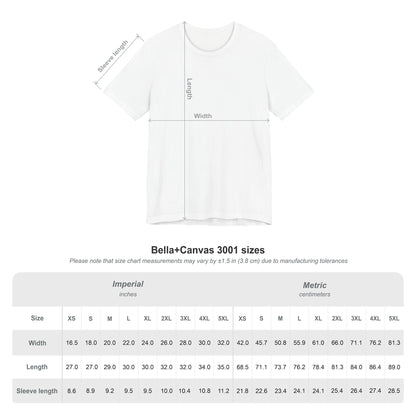Battery Life of a Nurse T-Shirt