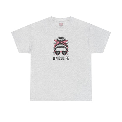 NICU Life T-Shirt