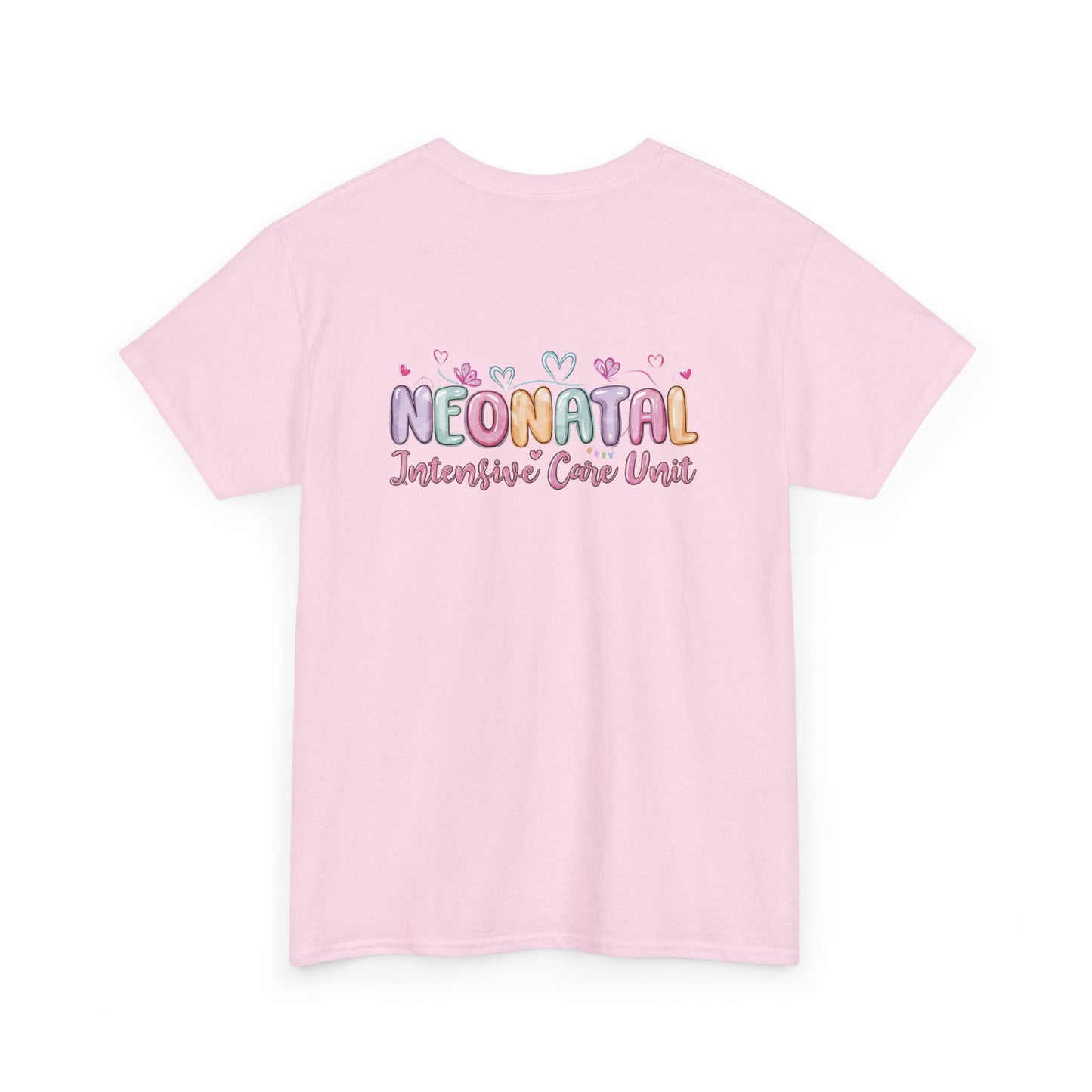 NEONATAL Intensive Care Unit T-Shirt