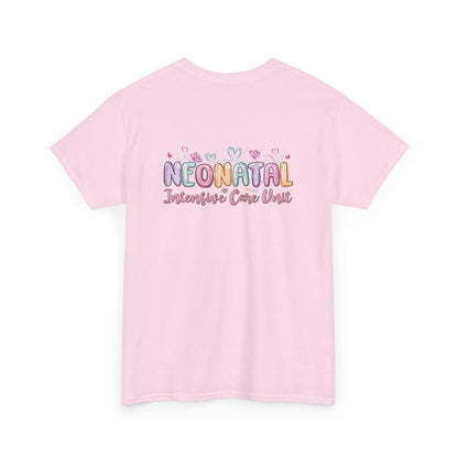 NEONATAL Intensive Care Unit T-Shirt