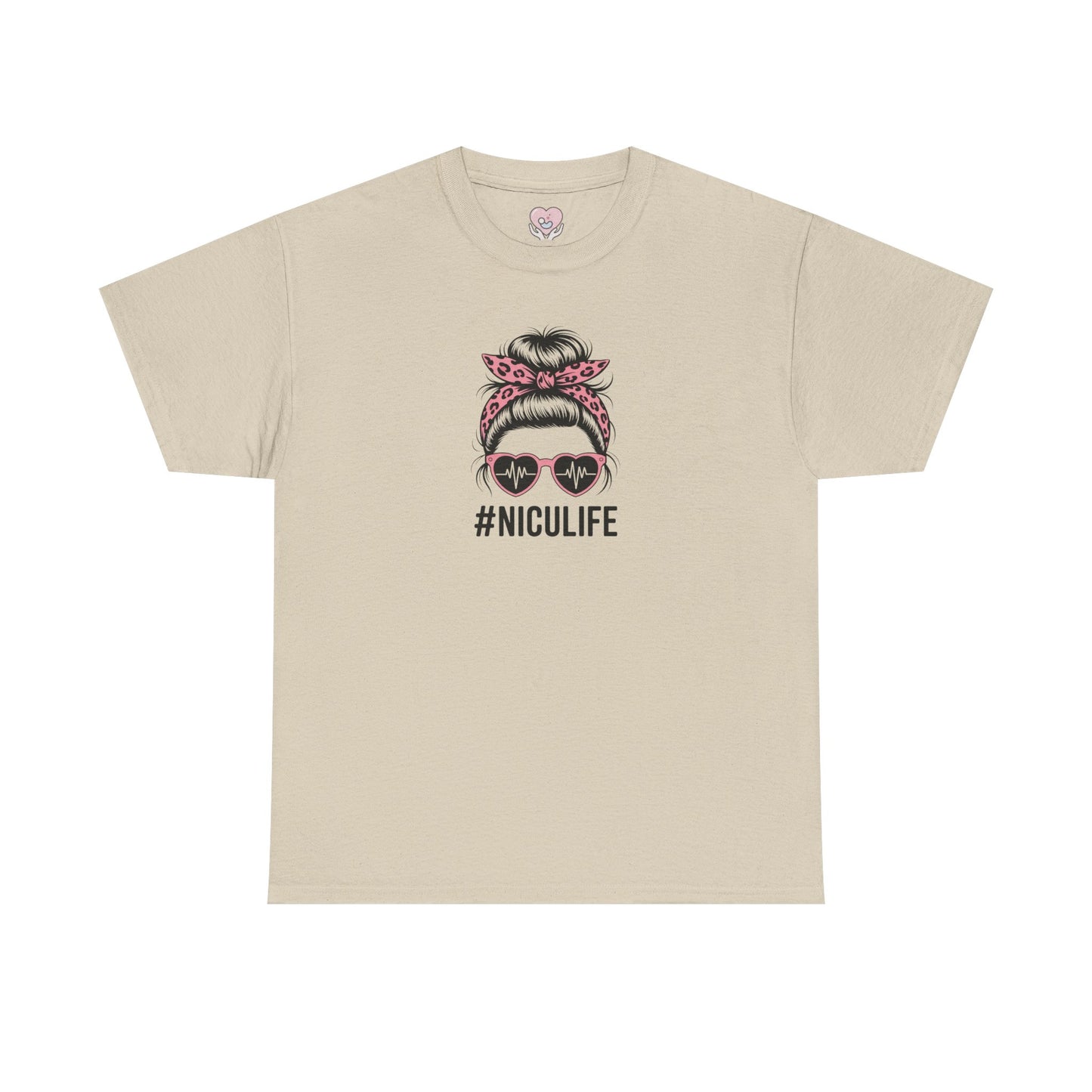 NICU Life T-Shirt