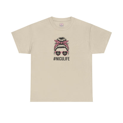 NICU Life T-Shirt