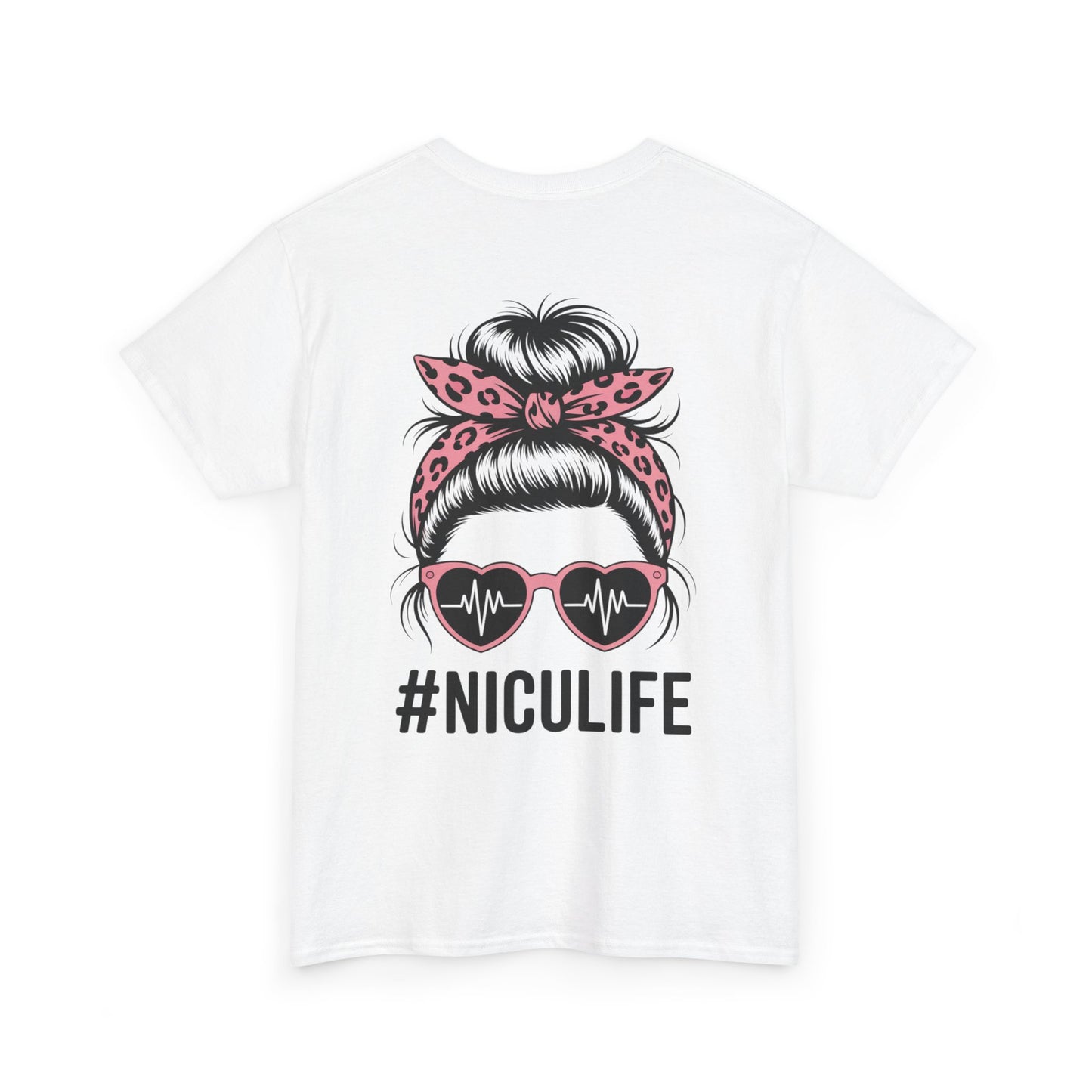 NICU Life T-Shirt