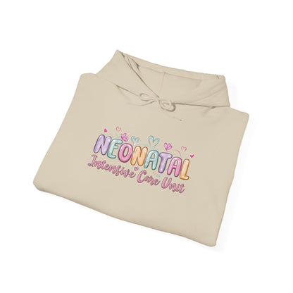 NEONATAL Intensive Care Unit Hoodie