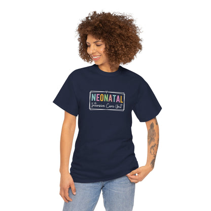 NICU Nurse Neonatal Intensive T-Shirt