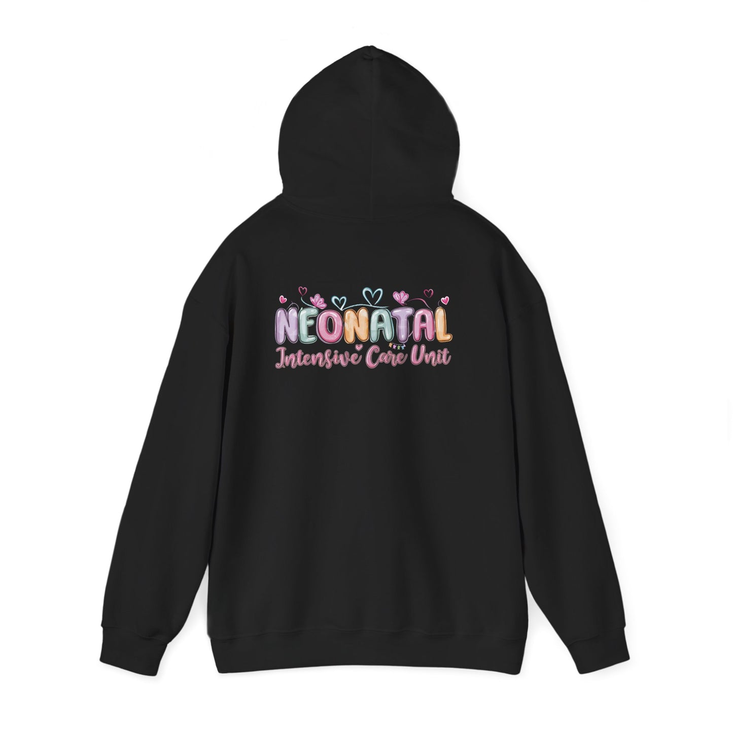 NEONATAL Intensive Care Unit Hoodie