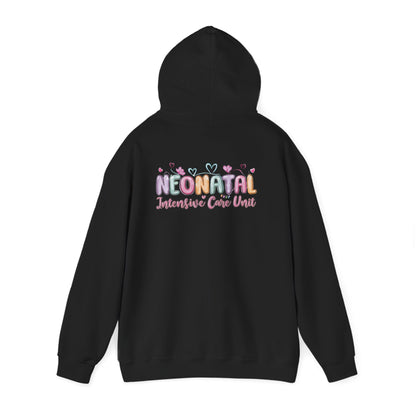 NEONATAL Intensive Care Unit Hoodie