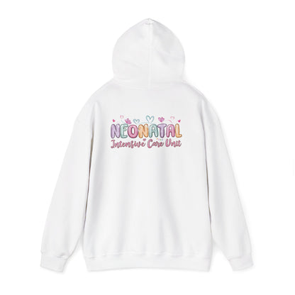 NEONATAL Intensive Care Unit Hoodie