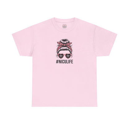 NICU Life T-Shirt