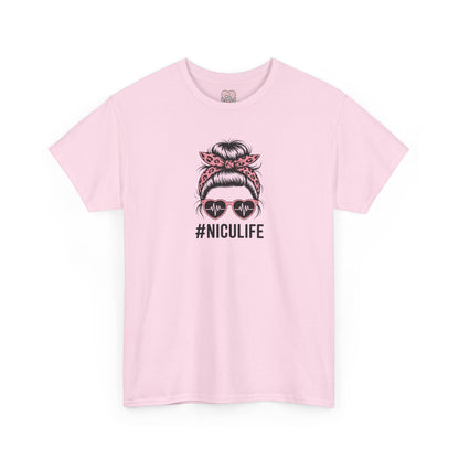 NICU Life T-Shirt
