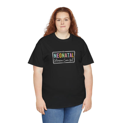 NICU Nurse Neonatal Intensive T-Shirt