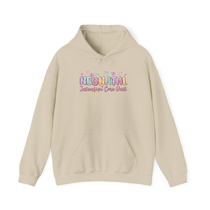 NEONATAL Intensive Care Unit Hoodie