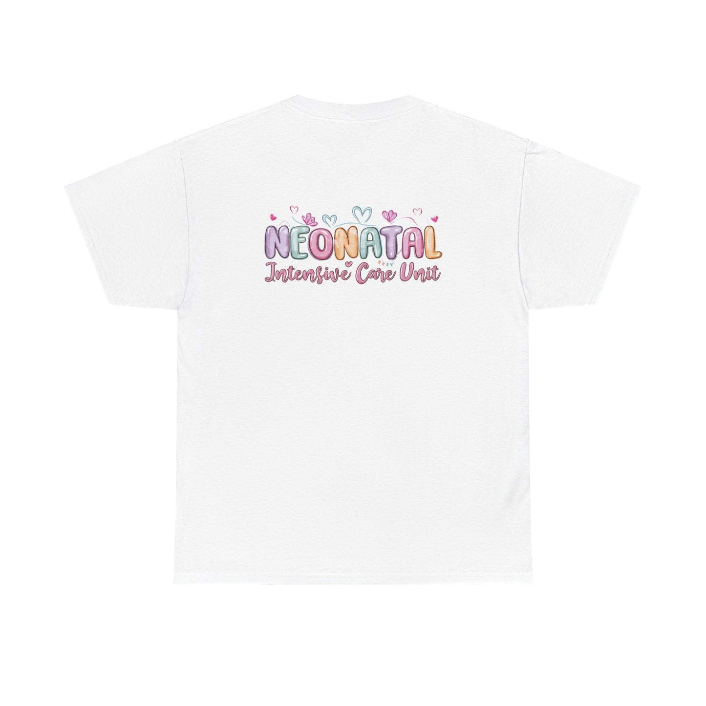 NEONATAL Intensive Care Unit T-Shirt