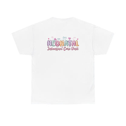NEONATAL Intensive Care Unit T-Shirt