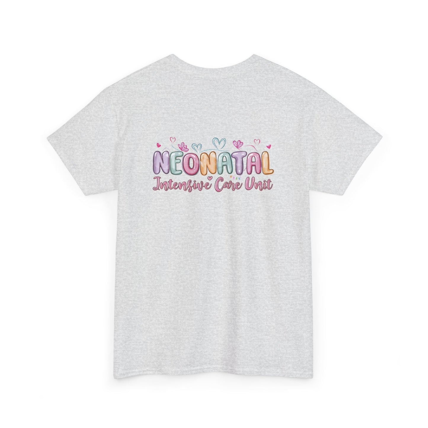 NEONATAL Intensive Care Unit T-Shirt
