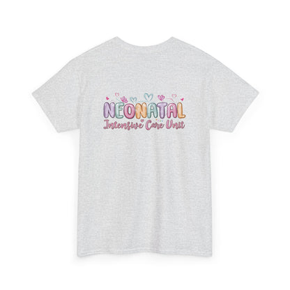 NEONATAL Intensive Care Unit T-Shirt
