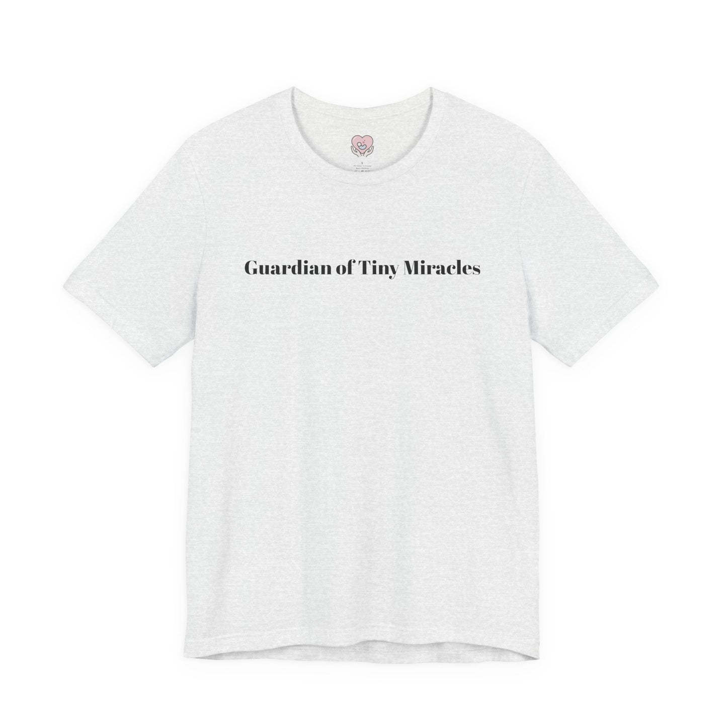 Guardian of Tiny Miracles T-Shirt