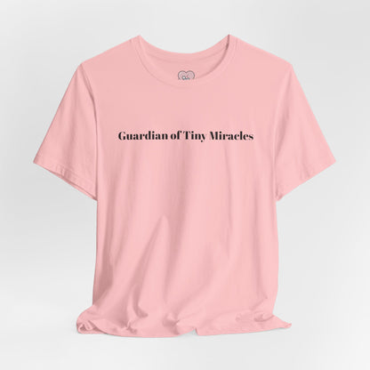 Guardian of Tiny Miracles T-Shirt
