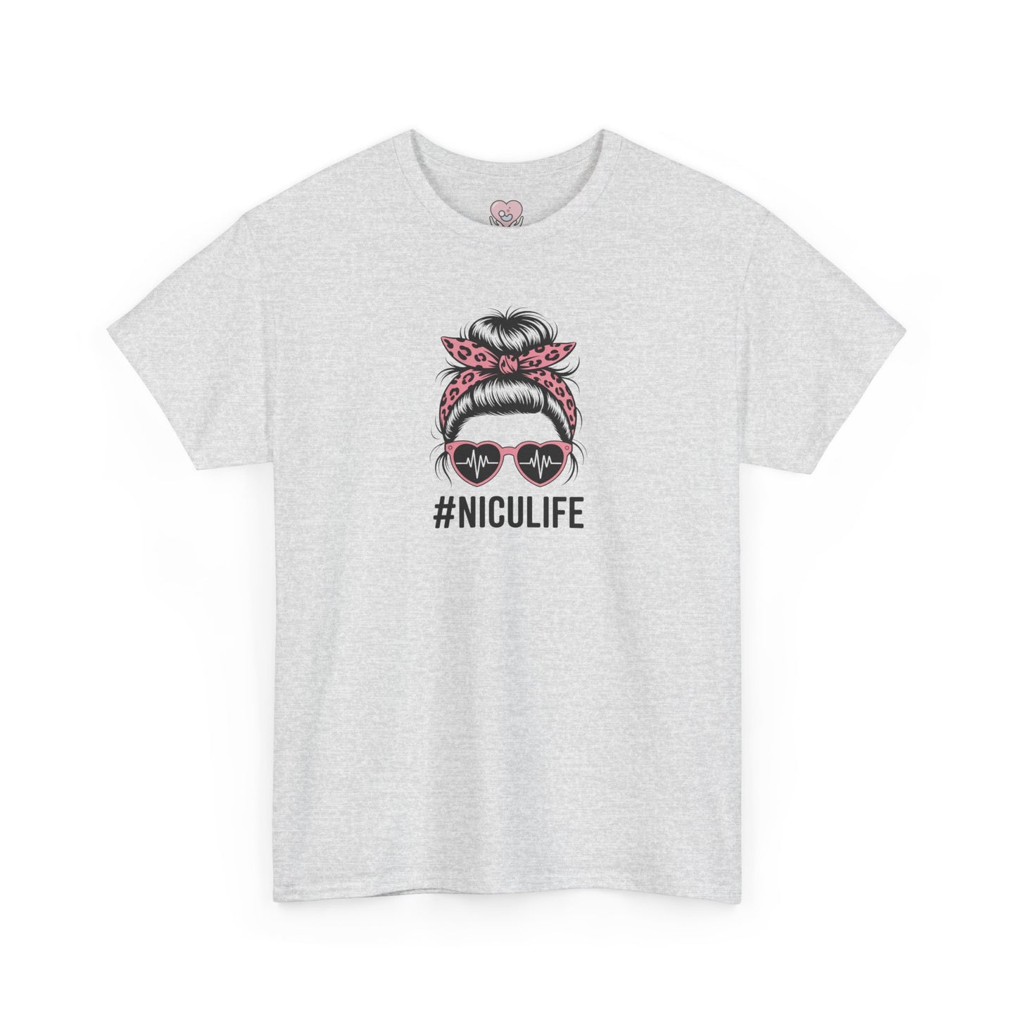 NICU Life T-Shirt